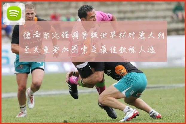 德泽尔比强调晋级世界杯对意大利至关重要加图索是最佳教练人选