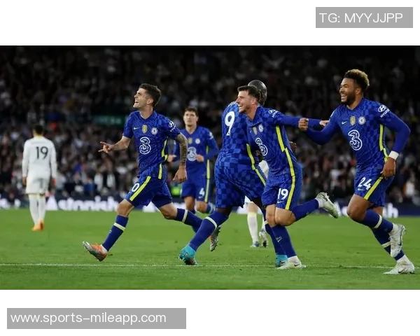 切尔西力争英超三连胜古斯托单人海报助阵客战伯恩利