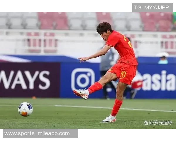 佐藤龙之介荣膺U23亚洲杯MVP感谢团队助力实现冠军梦想