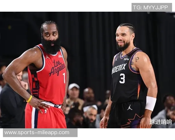 快船未来赛程挑战火箭雷霆湖人三队进攻效率均位列联盟前六 快船未来赛程挑战火箭雷霆湖人三队进攻效率均位列联盟前六